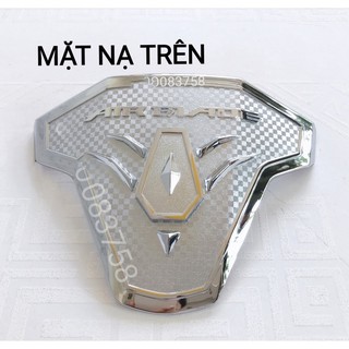 ốp tráng trí air blade 2016-2019 crom.