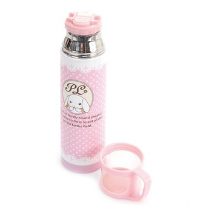 Pote Usa Loppy Bình Giữ Nhiệt Chính Hãng Nhật Amuse Authentic