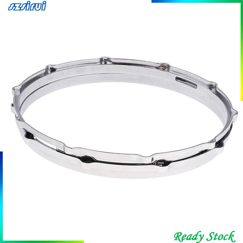 1 Cặp Vòng Đệm Trống 14inch Tiện Dụng