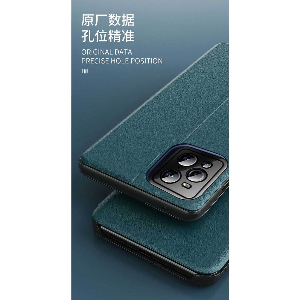 Ốp Điện Thoại Da PU Nắp Gập Từ Tính Nhiều Màu Thời Trang Cho Oppo Find X5 Pro A54 / A74 / A93 5G