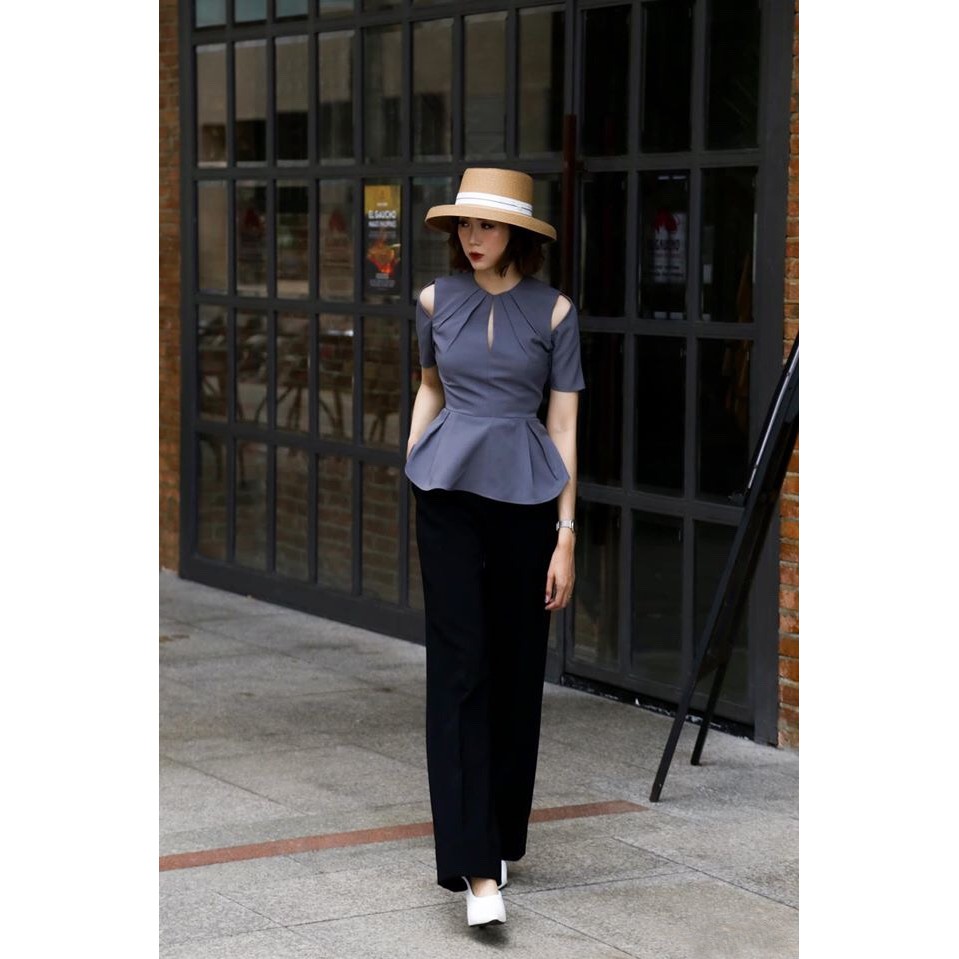 QUẦN BIGSIZE Miumiu beostyle cho người béo mập 55-100kg - Mặc đi tiệc, đi chơi hay đi dạo phố