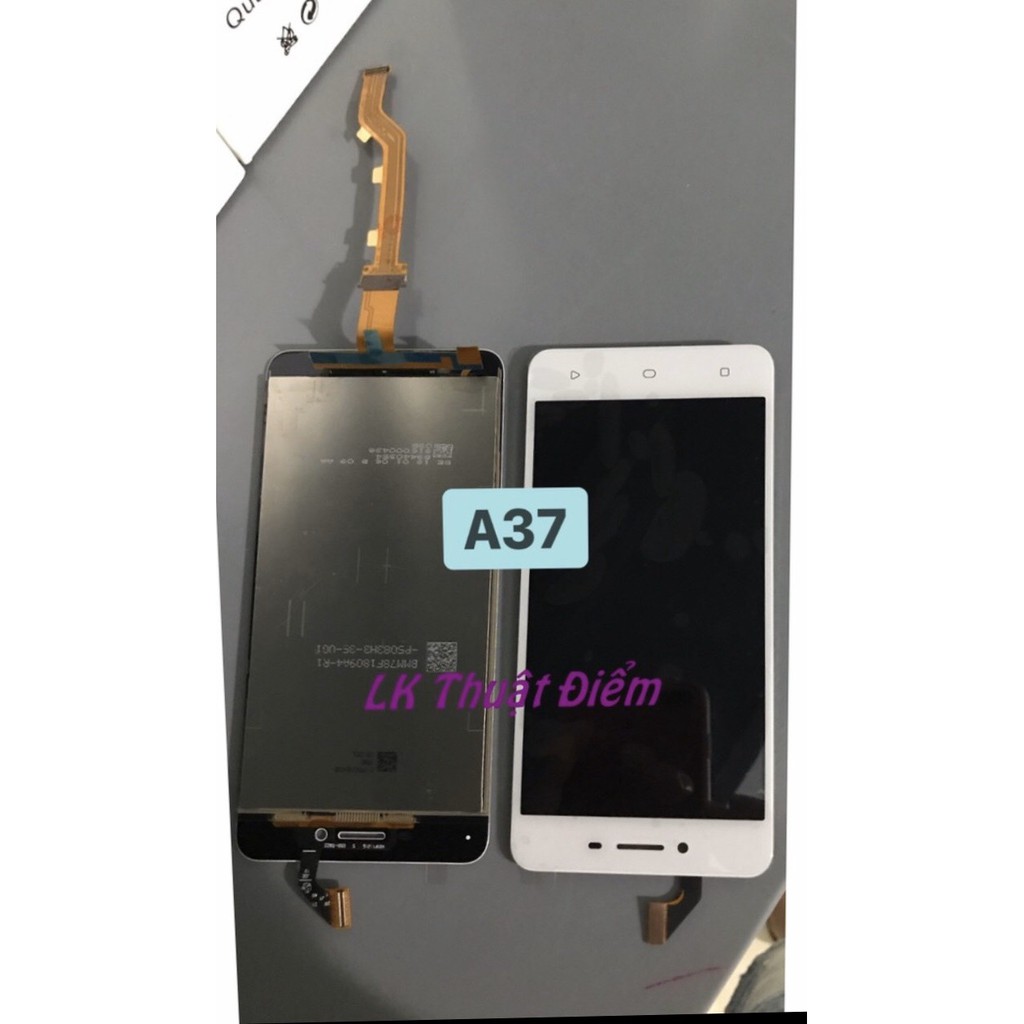 màn hình A37 / NEO 9 - oppo (zin full nguyên bộ)