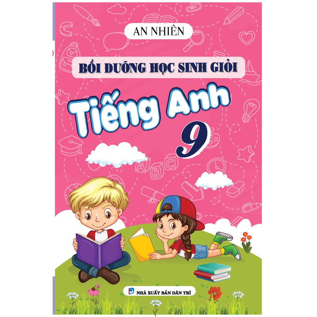 Sách - Combo Bồi Dưỡng Học Sinh Giỏi Tiếng Anh Lớp 6,7, 8, 9 ( Theo Chương Trình Mới )