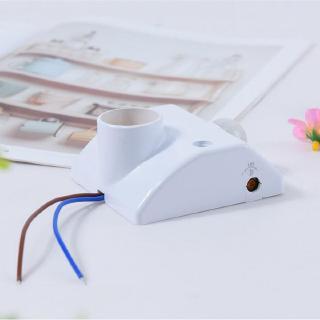 Combo 2 đui đèn cảm ứng chuyển động