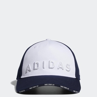 adidas GOLF Mũ lưỡi trai vải twill Nam Màu trắng GL8824