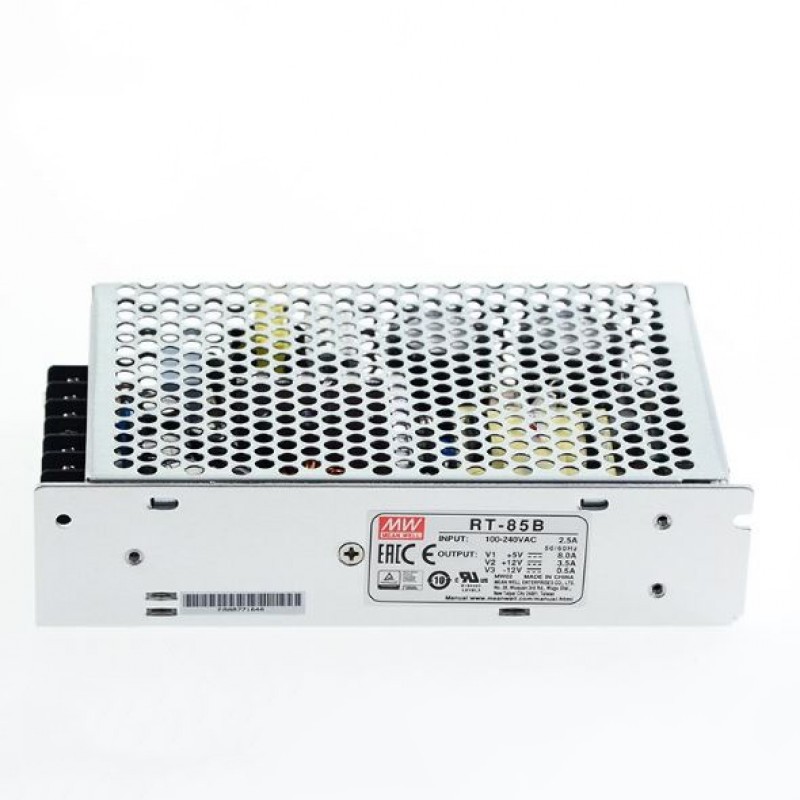 Bộ nguồn dạng tĩnh RT-85B