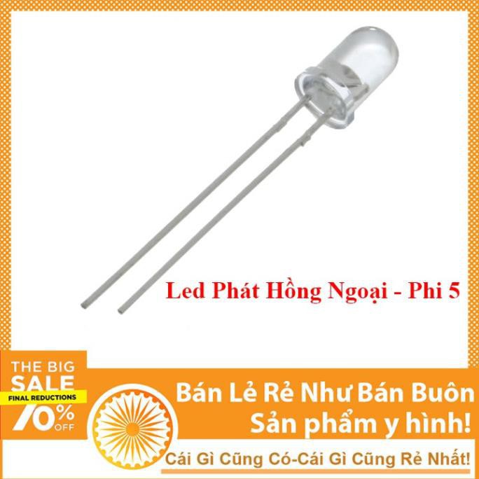 Led Phát, Thu Hồng Ngoại Các Loại | BigBuy360 - bigbuy360.vn