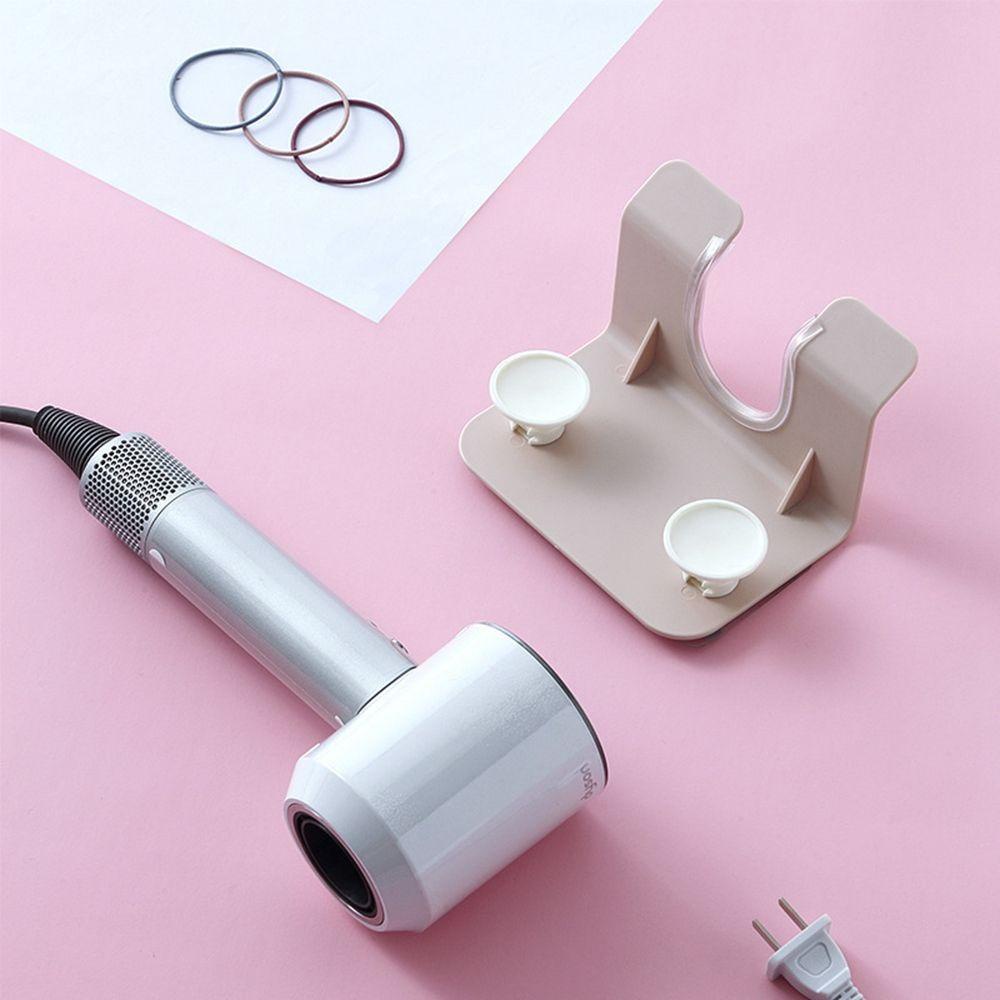 Giá Đỡ Máy Sấy Tóc Bằng ABS Chất Lượng Cao
