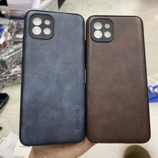 Ốp lưng Samsung A03 dẻo da