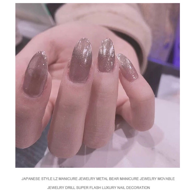 Tráng gương khổng tước bạc siêu sáng