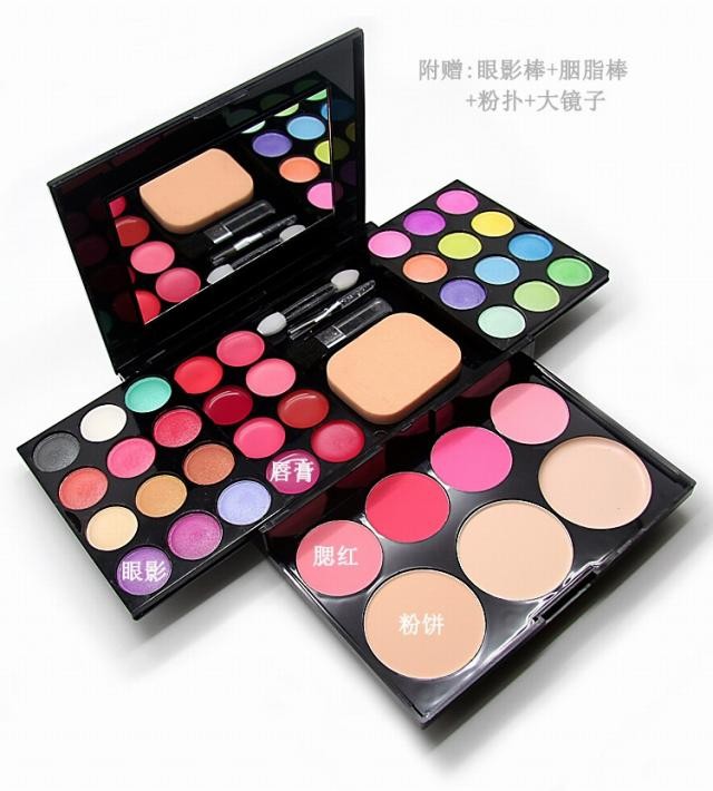 Khay Đựng Dụng Cụ Trang Điểm Đa Năng | BigBuy360 - bigbuy360.vn