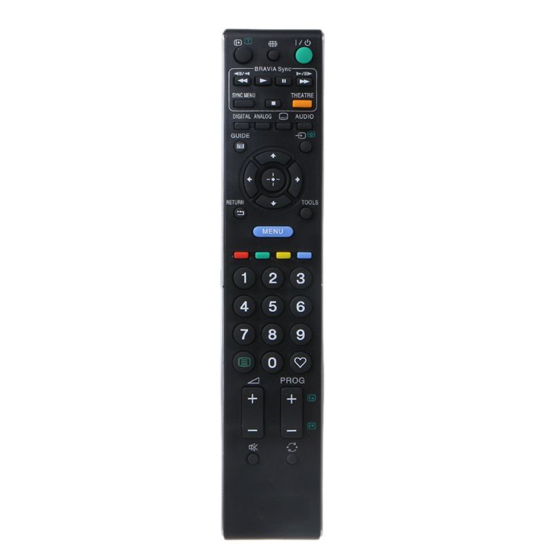 Điều Khiển Từ Xa Thay Thế WU RM-ED013 Cho TV KDL-40V4230 KDL-46V4000