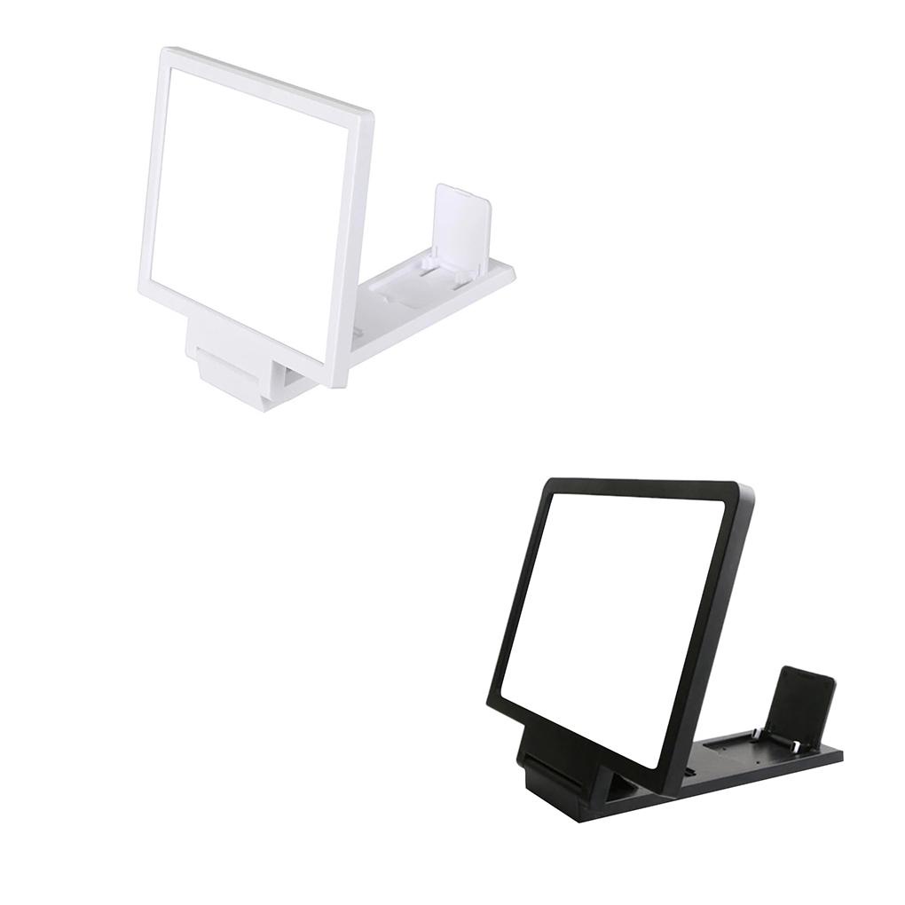 Dụng Cụ Phóng To Màn Hình Điện Thoại Bằng Nhựa ABS