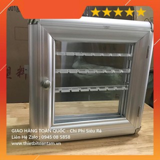 giá rẻ nhất -  Tủ đựng bàn chải đánh răng giá siêu rẻ siêu bất ngờ