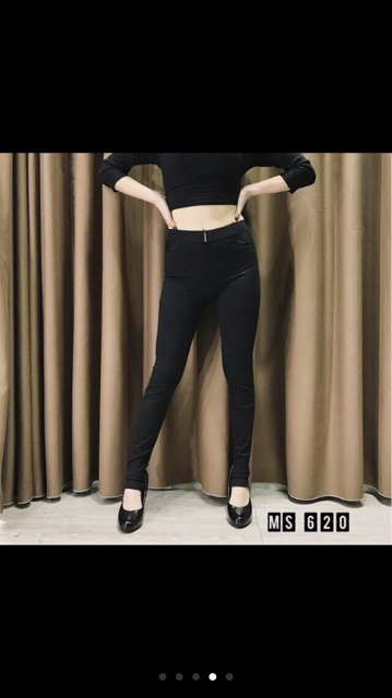 Quần Legging Umi Hàn