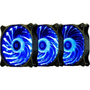 Quạt Case Segotep Set 3 RGB