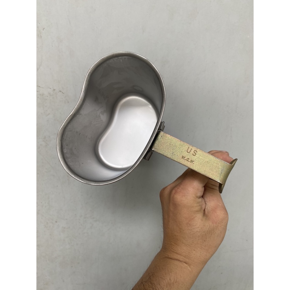 CA INOX US 1970 LƯU KHO MỚI 100%