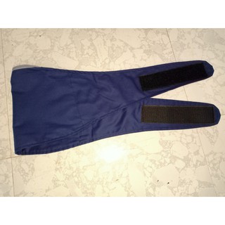 Đai quấn muối sau sinh