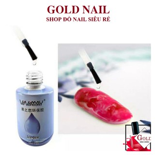 GEL TẠO GIỌT SƯƠNG VINIMAY CHÍNH HÃNG - CHUYÊN DỤNG CHO DÂN LÀM MÓNG