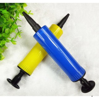 ỐNG BƠM BÓNG BÓNG, GỐI HƠI MINI