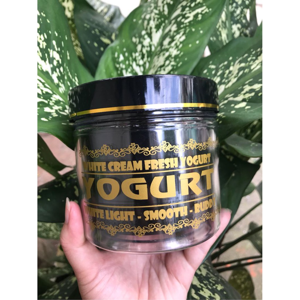 Kem Body Yogurt Thái Lan XỊN