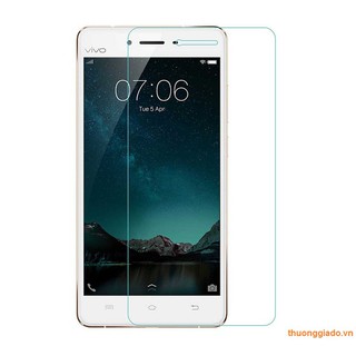 Kính cường lực Vivo V3 Max