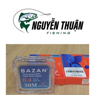 dây thẻo bazan