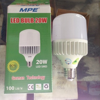 bóng đèn led 20w