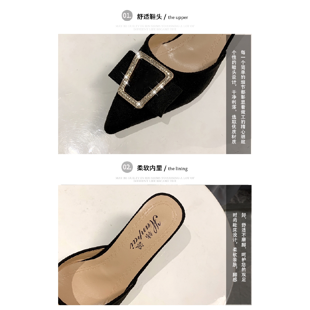 Dép Nữ Đế Xuồng | BigBuy360 - bigbuy360.vn