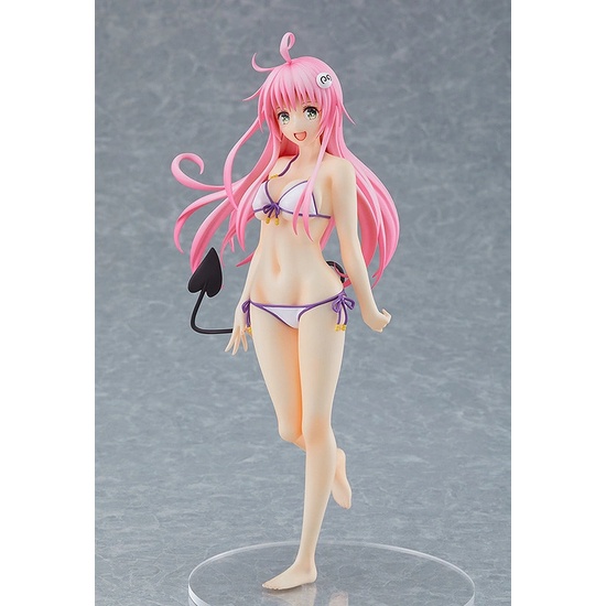 Mô hình nhân vật To Love-Ru Darkness POP UP PARADE Lala Satalin Deviluke