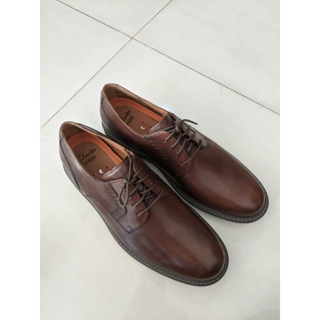 Giày Clarks Công sở size 46