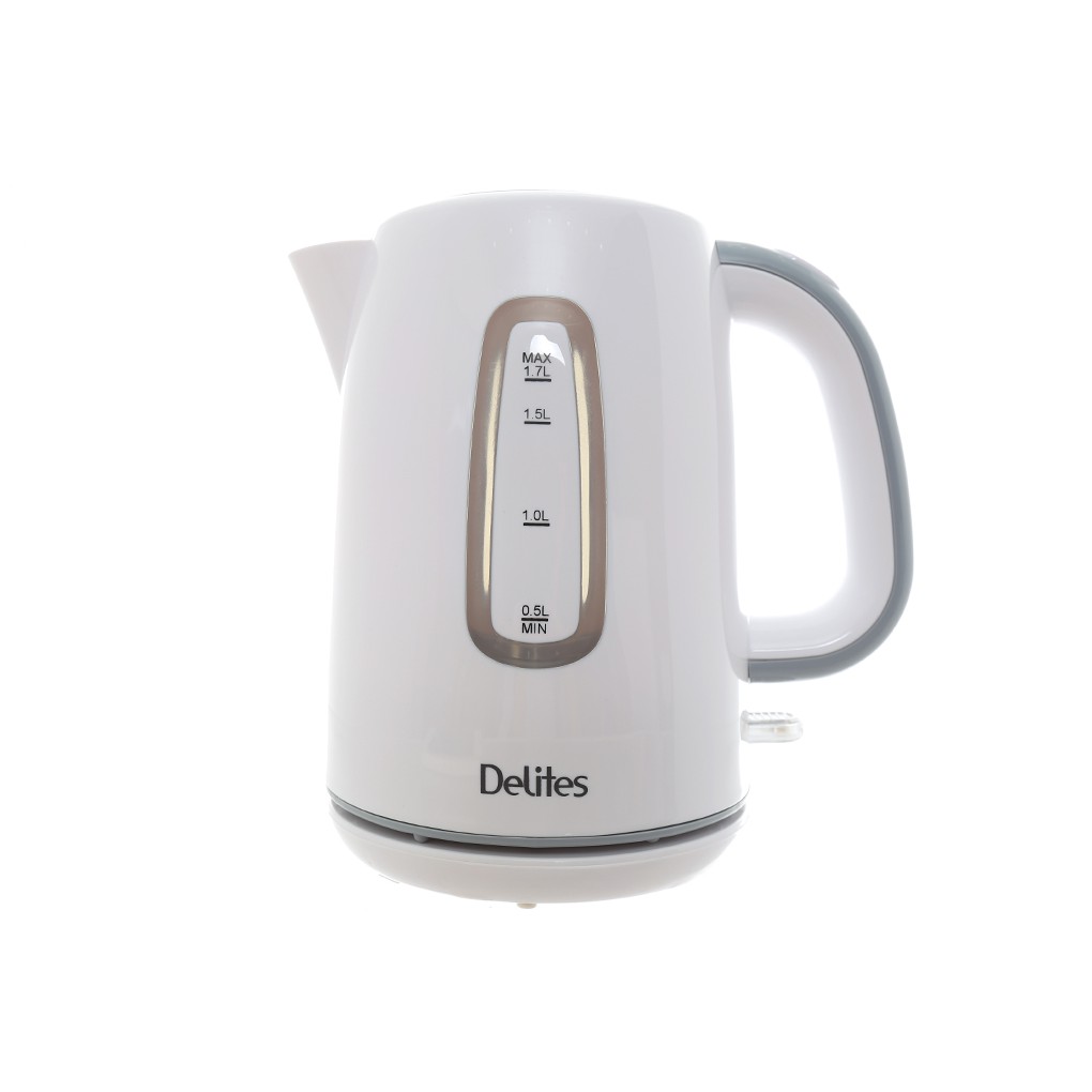 Ấm Siêu Tốc Delites ST17P01 1.7 Lít