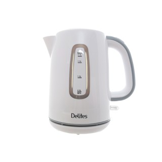 Ấm Siêu Tốc Delites ST17P01 1.7 Lít