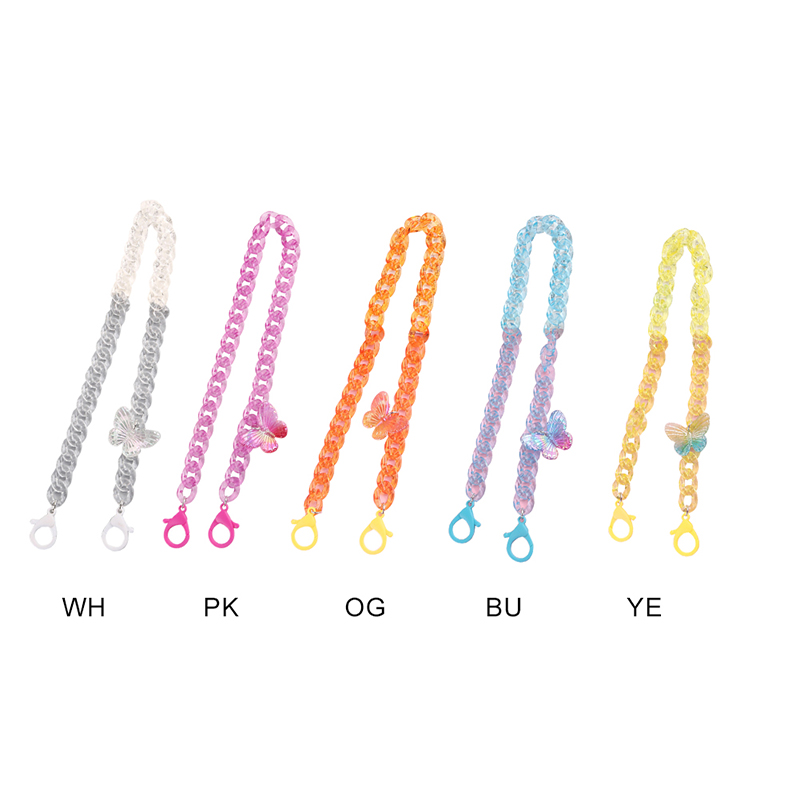 1 Dây Đeo Cổ Kích Thước 58cm