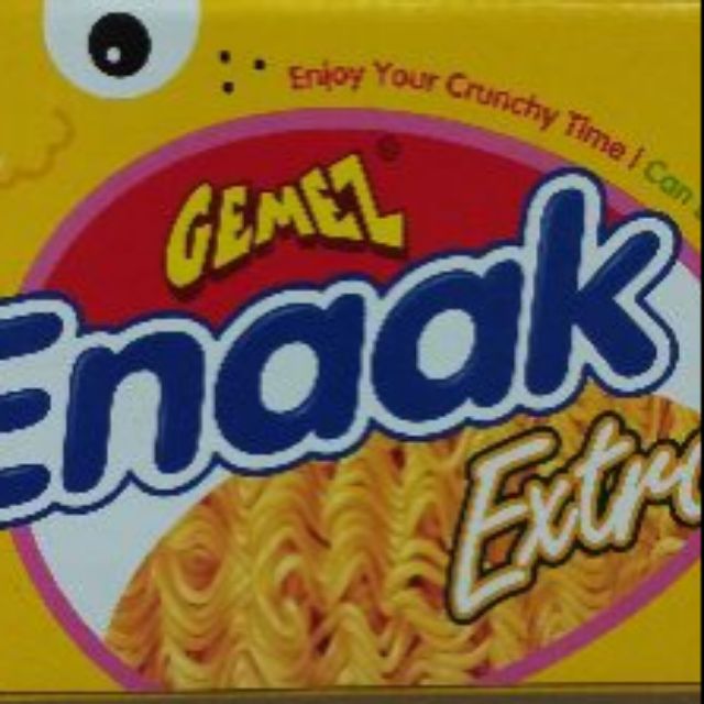 Mì trẻ em enaak