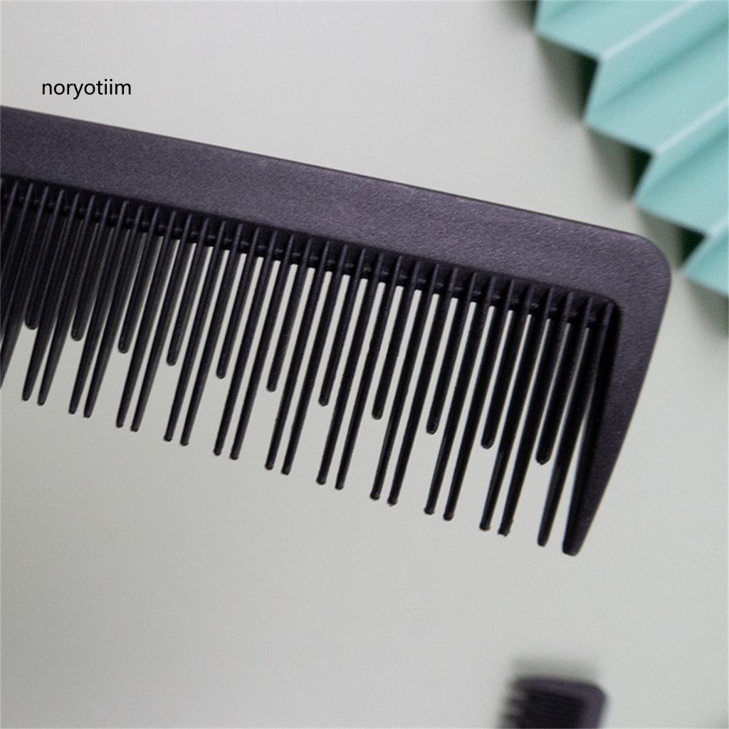 Bình Đựng Nước Bằng Vải Không Dệt| Lược Chải Tóc Ba Đuôi Bằng Carbon Chuyên Dụng Cho Salon / Gia Đình