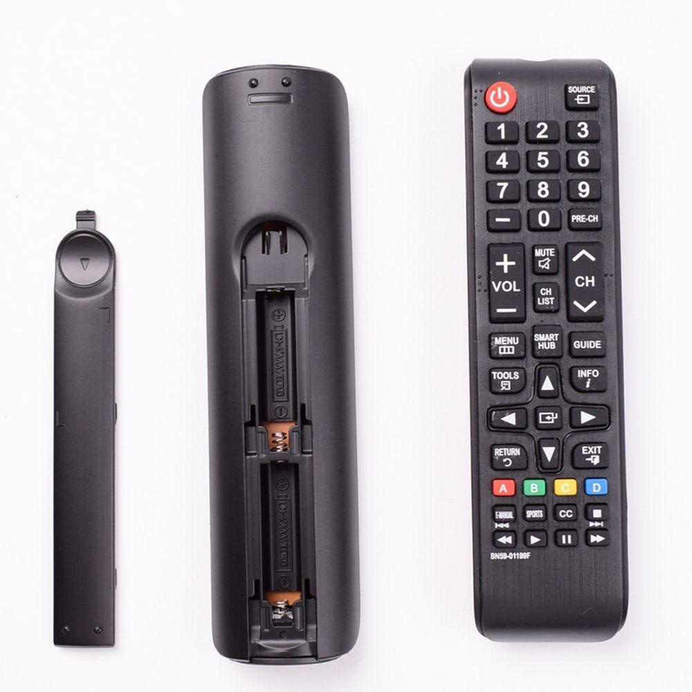 Điều Khiển Từ Xa Thay Thế Cho TV Thông Minh LCD