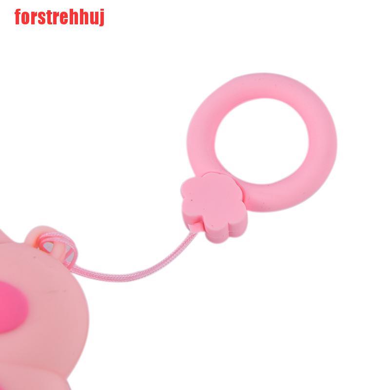 Vỏ Đựng Bảo Vệ Hộp Sạc Tai Nghe Airpods 1 / 2 / 3 Bằng Silicone Tpu Mềm | BigBuy360 - bigbuy360.vn