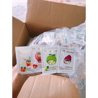 THẠCH ZÒN ZAI Túi 1KG