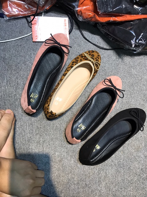 Giày bệt | BigBuy360 - bigbuy360.vn