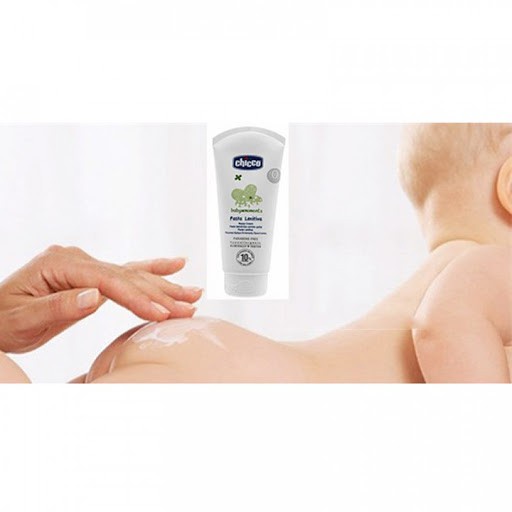 Kem hăm 3 tác động Chicco An toàn Cho Bé 0m+ 100ml shop Bé TiTi