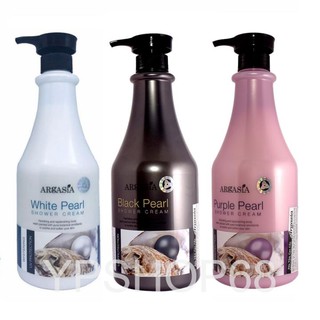 Sữa tắm trắng da cao cấp Argasia Malaysia 1100ml