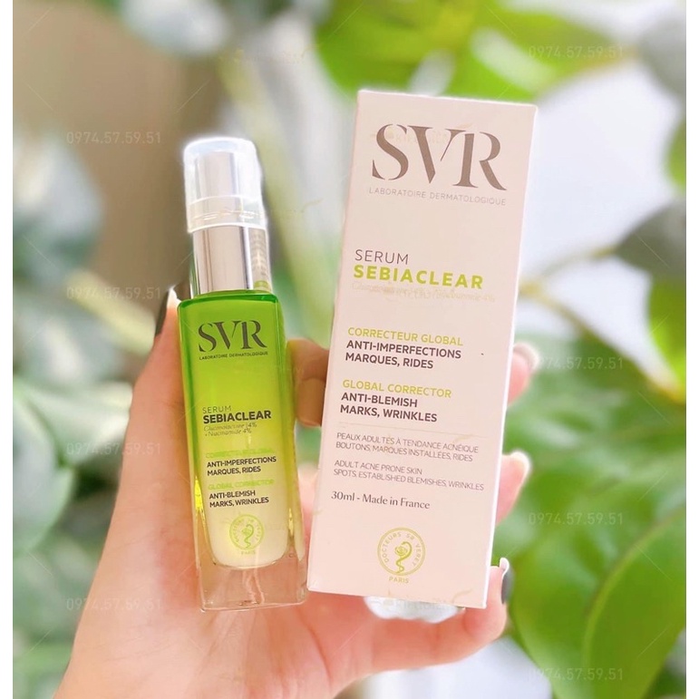 Son có sẵn trả order