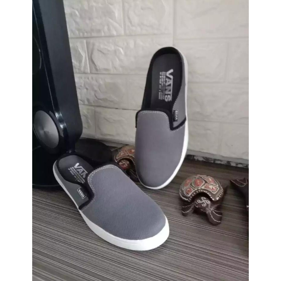 Giày Sneaker Vans Ket Cowo Snikers Mạnh Mẽ Mẫu Mới Nhất Dành Cho Người Lớn Tuổi