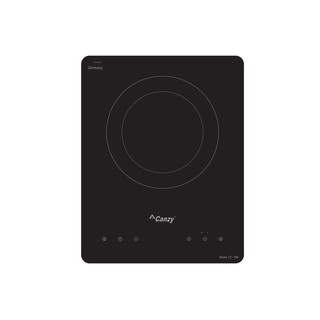 Bếp điện từ đơn cao cấp canzy cz 188 - hàng chính hãng