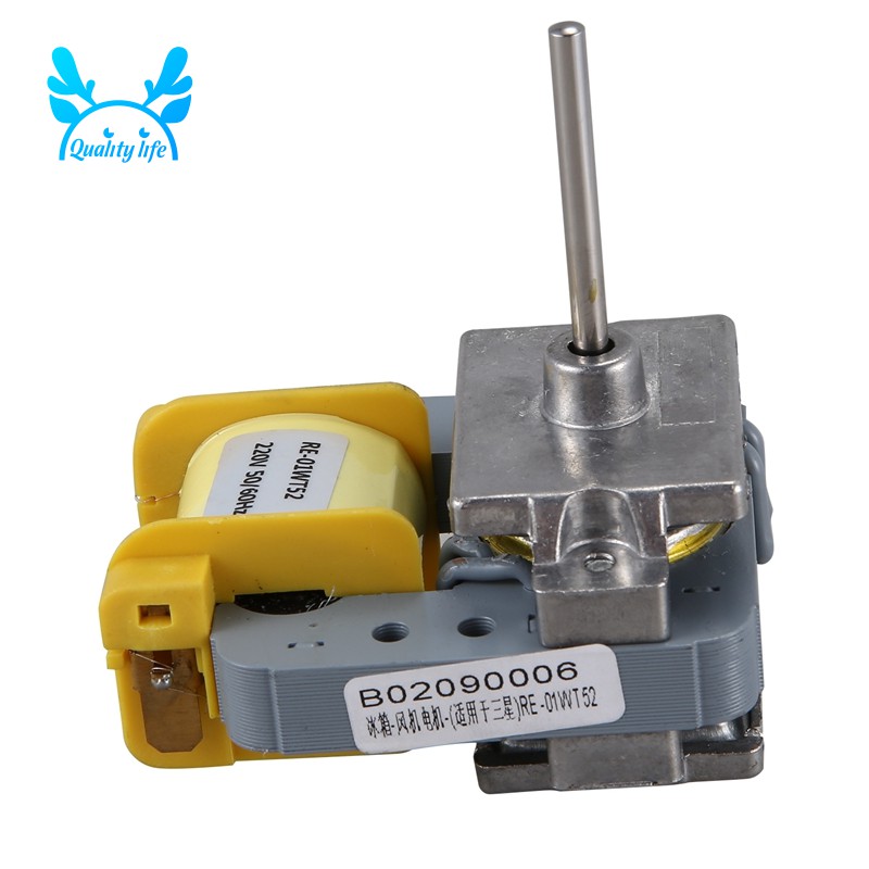 Động Cơ Quạt Làm Mát Cho Samsung Re-01Wt