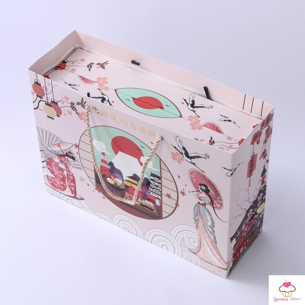 [Mã GROSALE2703 giảm 8% đơn 250K] Bánh Nhân Trứng Muối 3Q Mèo Thần Tài Tan Chảy Ngàn Lớp Hộp 320g, 6 cái - Hongkong | BigBuy360 - bigbuy360.vn