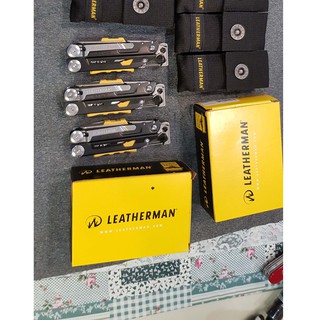 Dụng cụ đa năng Leatherman Signal