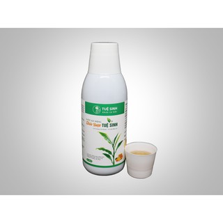 NƯỚC SÚC MIỆNG THẢO DƯỢC TUỆ SINH