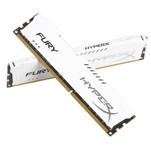 Ram KingSton Fury DDR3 8Gb 1600 máy bàn